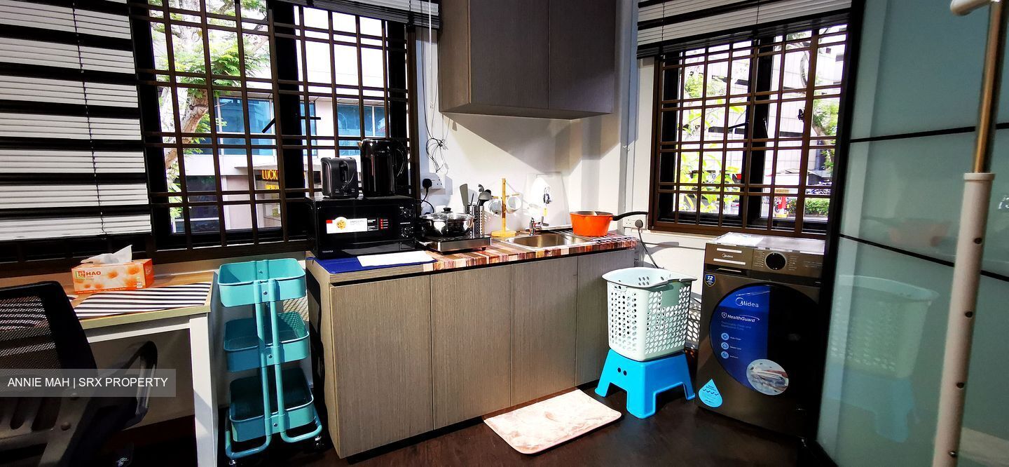 Nutmeg Court (D9), Apartment #360293751